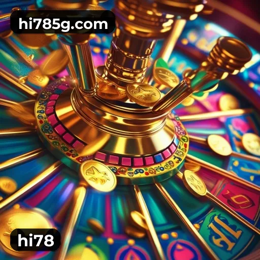 Funcionalidades App hi78