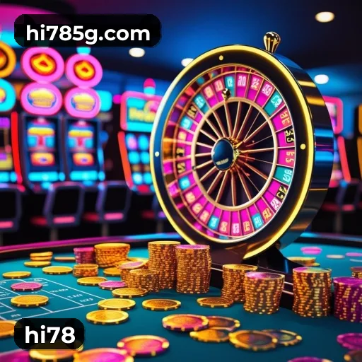 Celular hi78