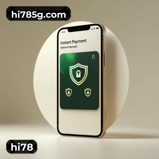 App hi78 iOS