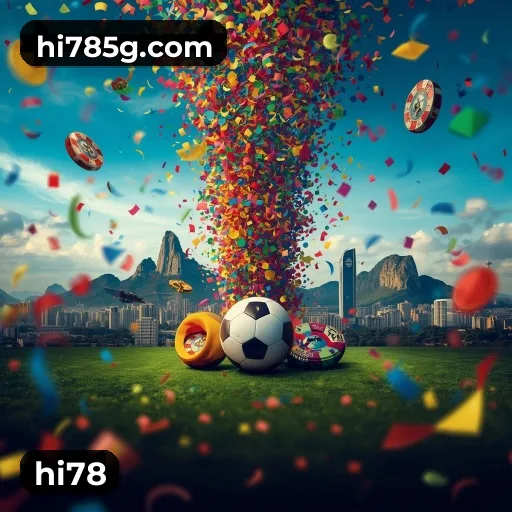 Notificações App hi78