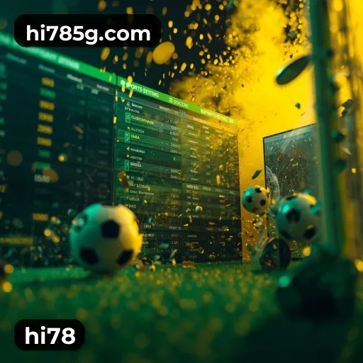 Recursos App hi78