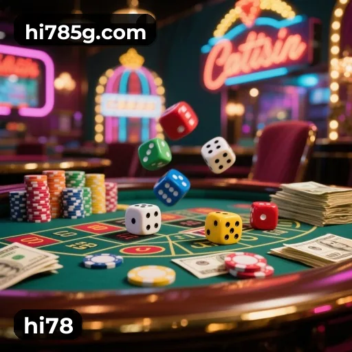 Promoções App hi78