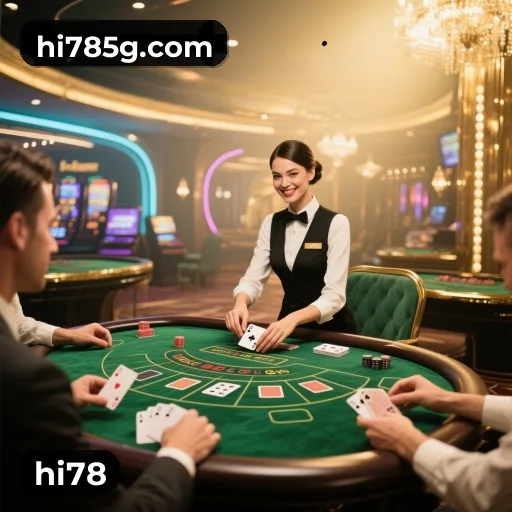 Segurança App hi78