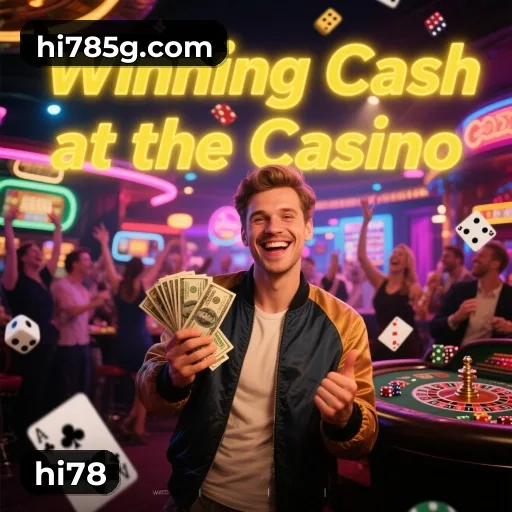 Vantagens App hi78