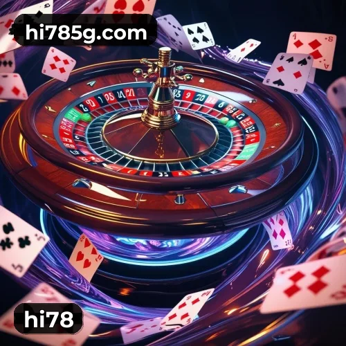 cassino_Blackjack