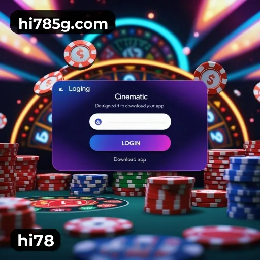 Suporte Download hi78