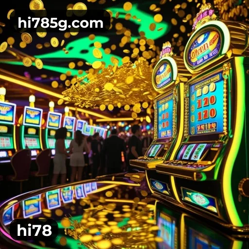 Baixar hi78 Android
