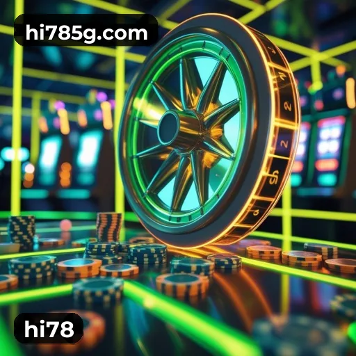 Performance App hi78
