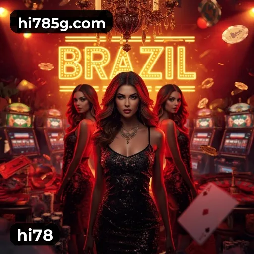 Vantagens App hi78