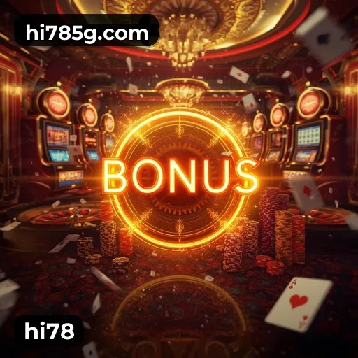 Segurança App hi78