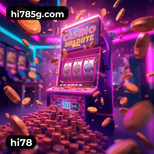 Fortune Ox - slot PG Soft na hi78