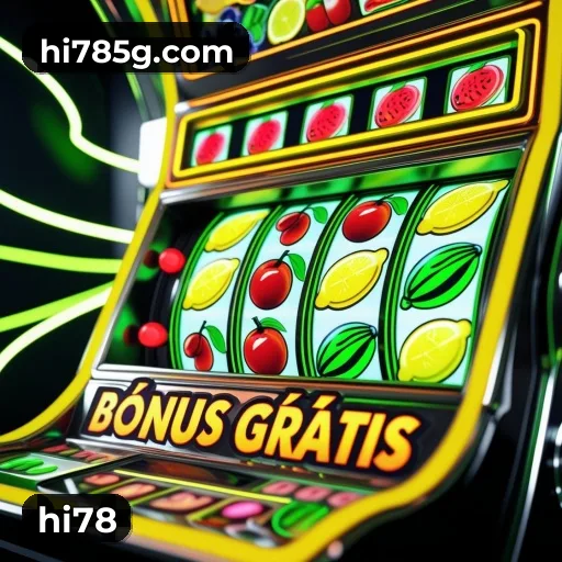 Jackpots hi78