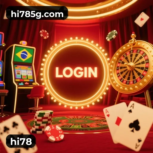 Registro slots hi78