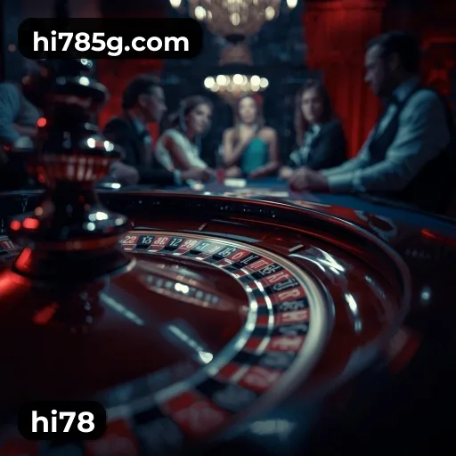 Slots mobile hi78