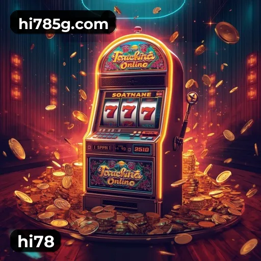 Slots mobile hi78