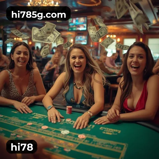 Dicas de slots hi78