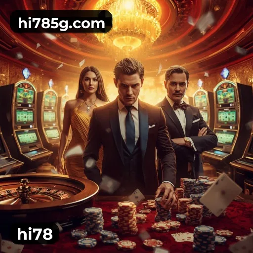 RNG certificado hi78