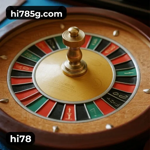 Níveis VIP hi78