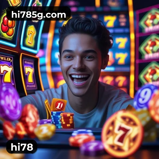 Evolução VIP hi78