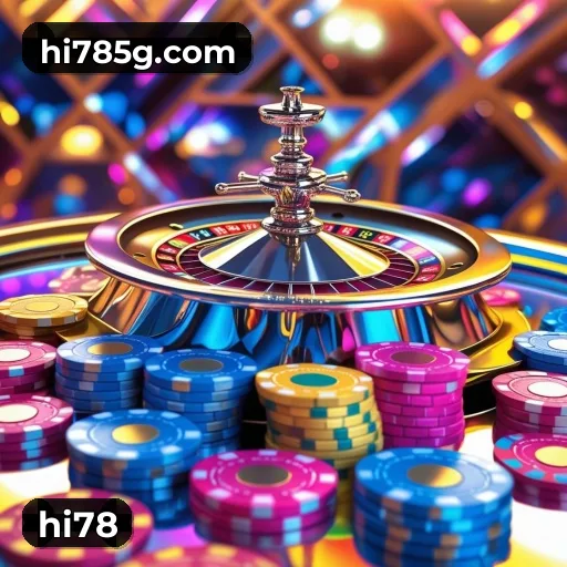 Bônus VIP hi78