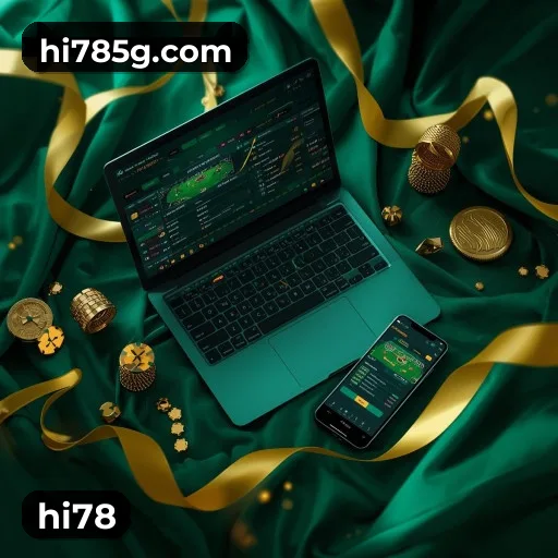 Programa VIP hi78