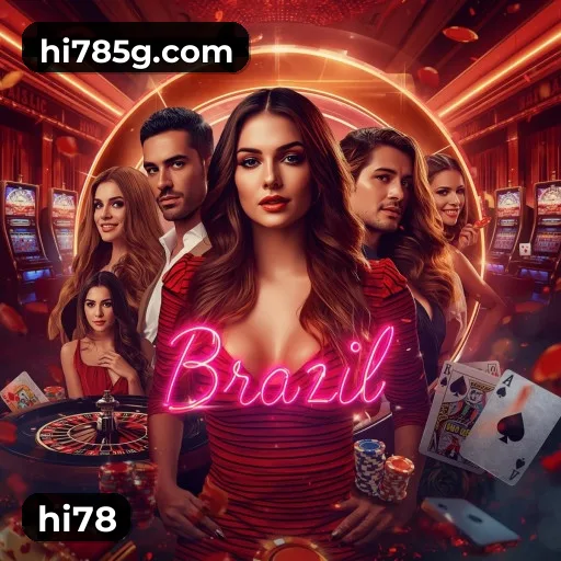 Benefícios VIP hi78