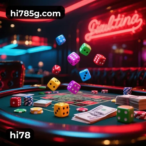 Qualificar VIP hi78