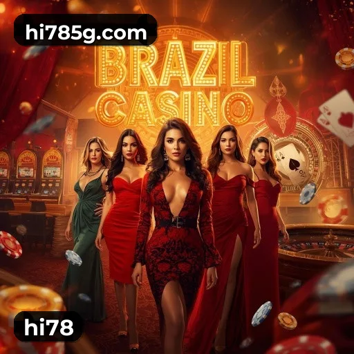 Privilégios VIP hi78