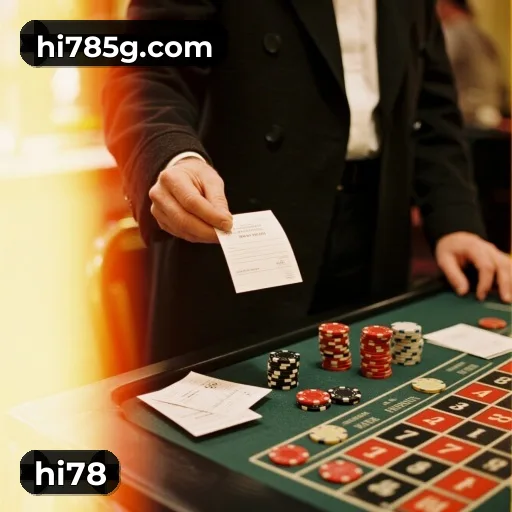 Táticas hi78