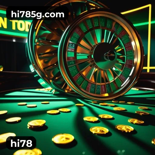 Dicas Ganhar hi78