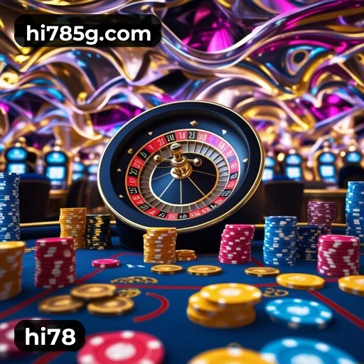 Oportunidades hi78