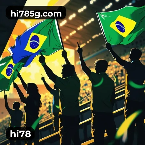 Torneios hi78