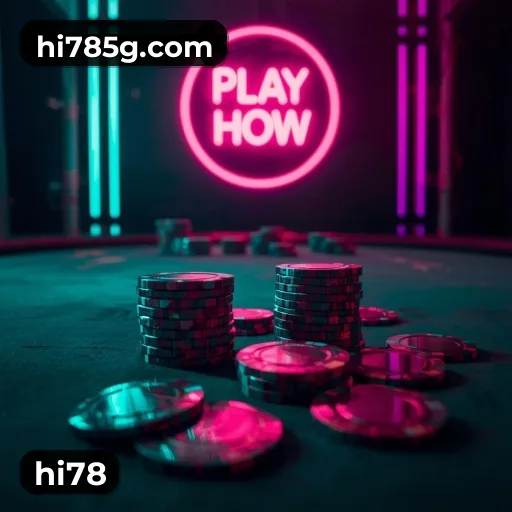Eventos hi78