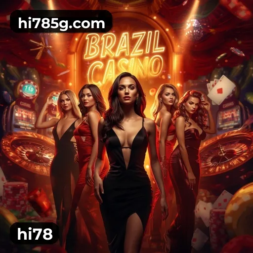 Vitória hi78