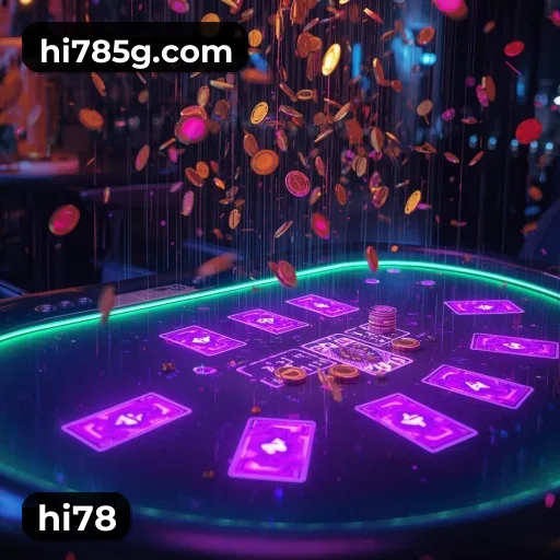 Promoções hi78