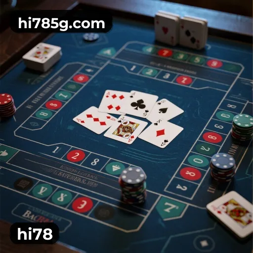Jogos Mesa hi78