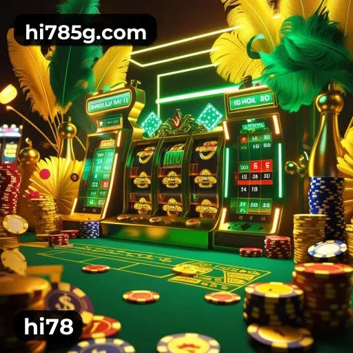 Sucesso hi78